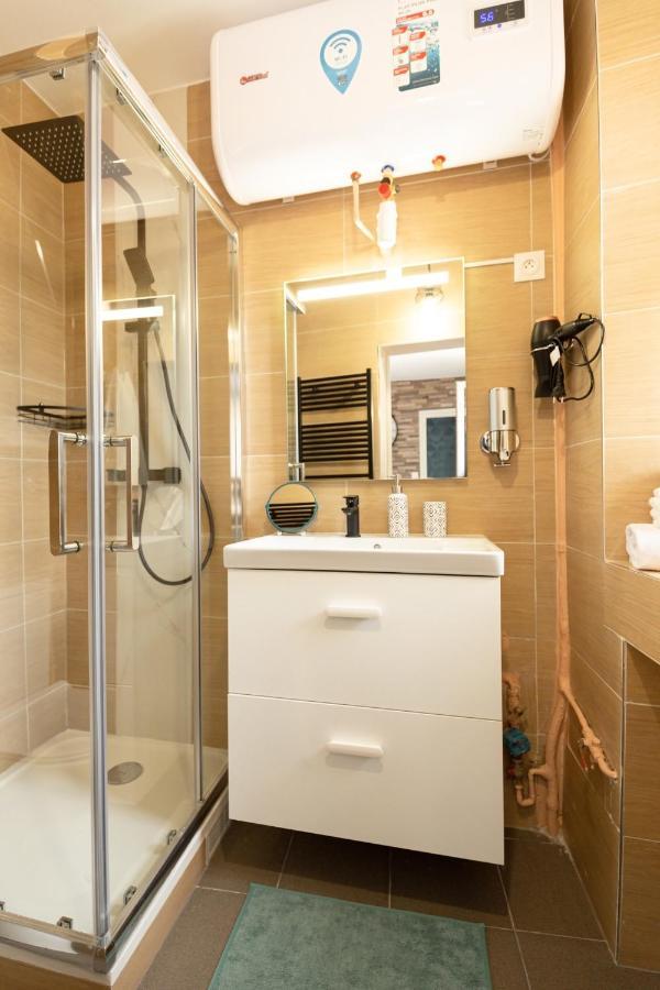 Apartmán Rer C A 4 Minutes A Pieds Chateau De Versailles 15 Minutes A Pied Exteriér fotografie